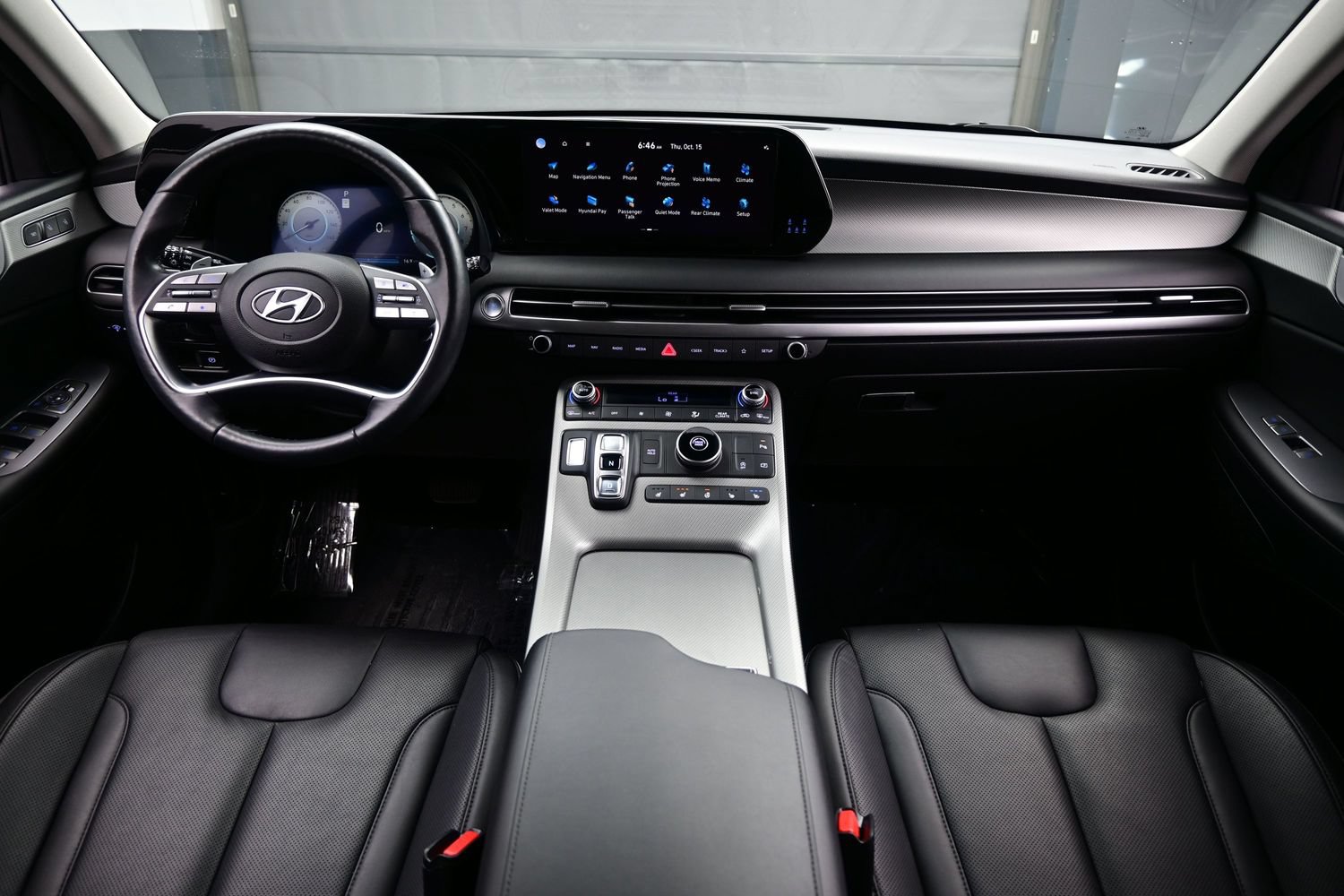 2024 Hyundai Palisade SEL - Photo 20