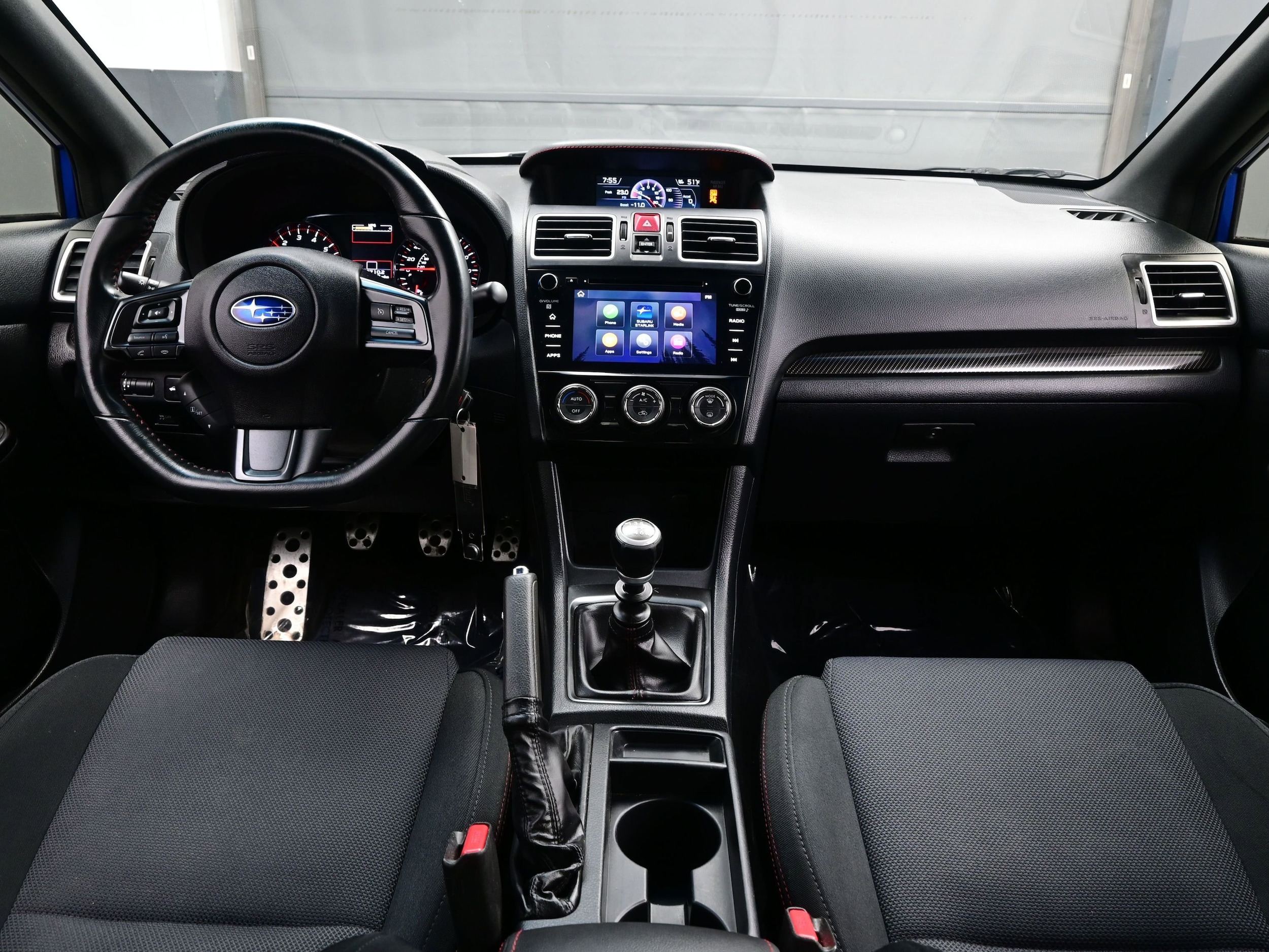 2020 Subaru WRX Premium - Photo 16