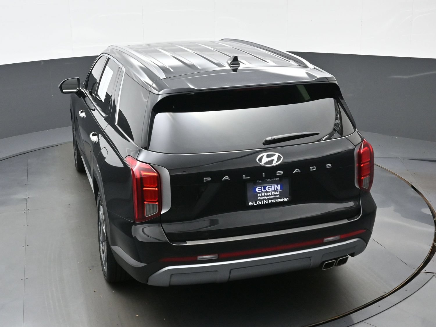 2024 Hyundai Palisade SEL - Photo 40