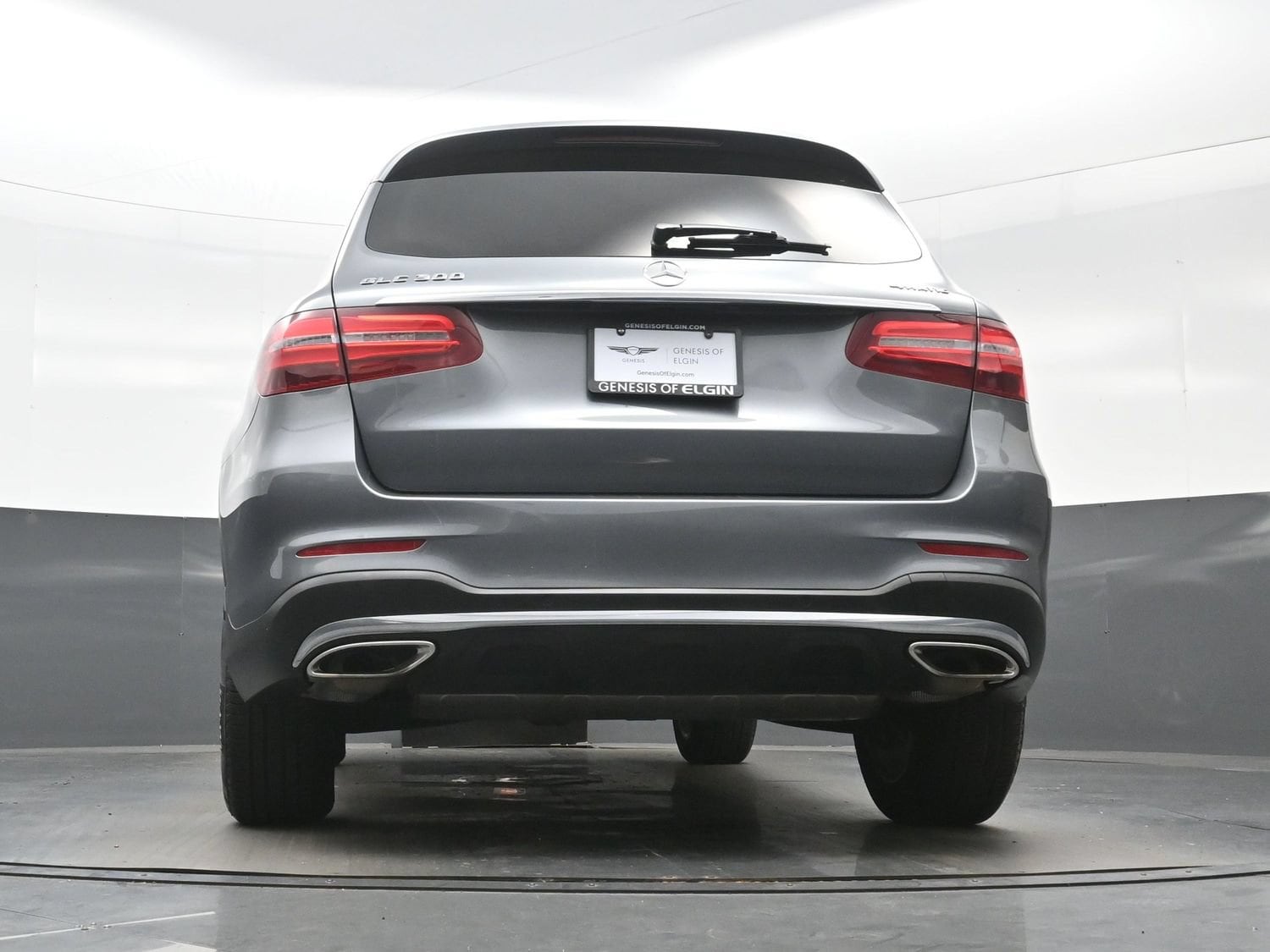 2019 Mercedes-Benz GLC GLC300 - Photo 31