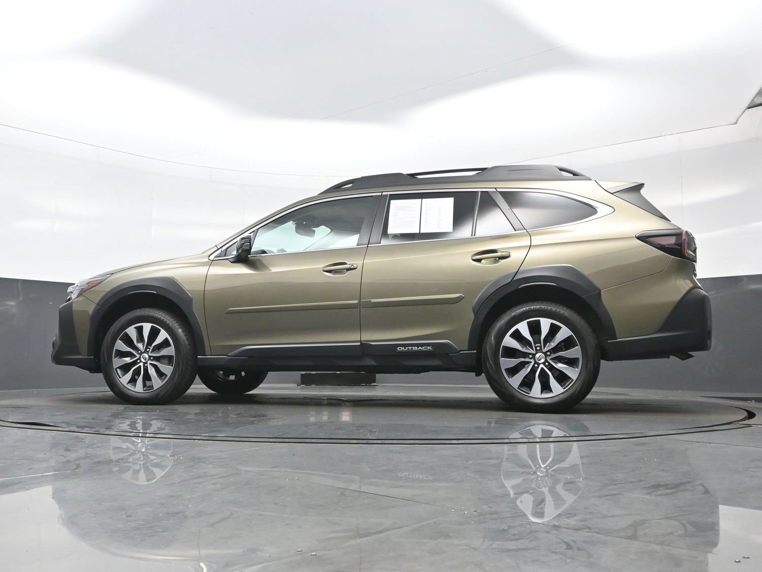 2024 Subaru Outback Limited - Photo 30