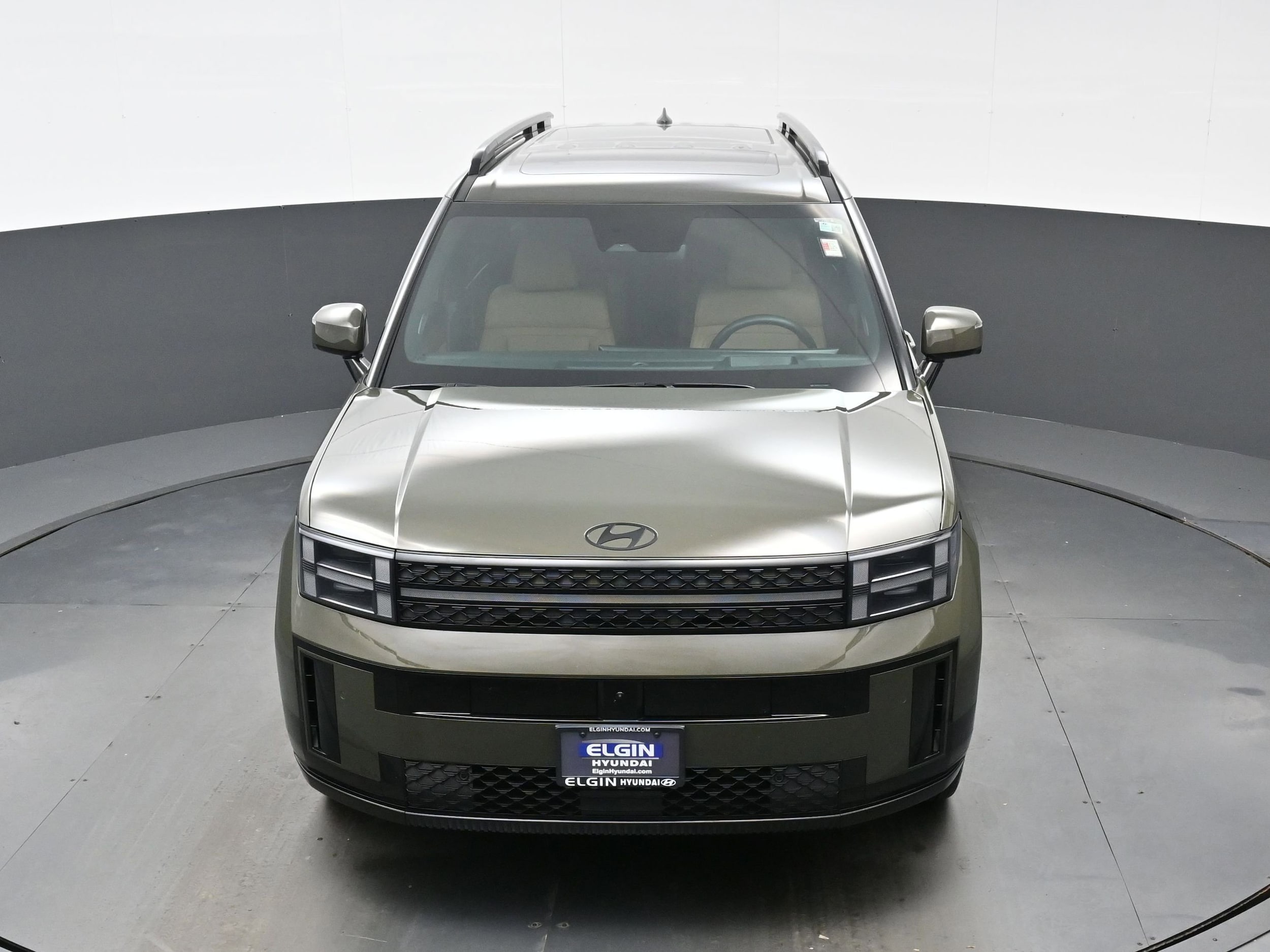 2026 Hyundai Santa Fe Calligraphy - Photo 42