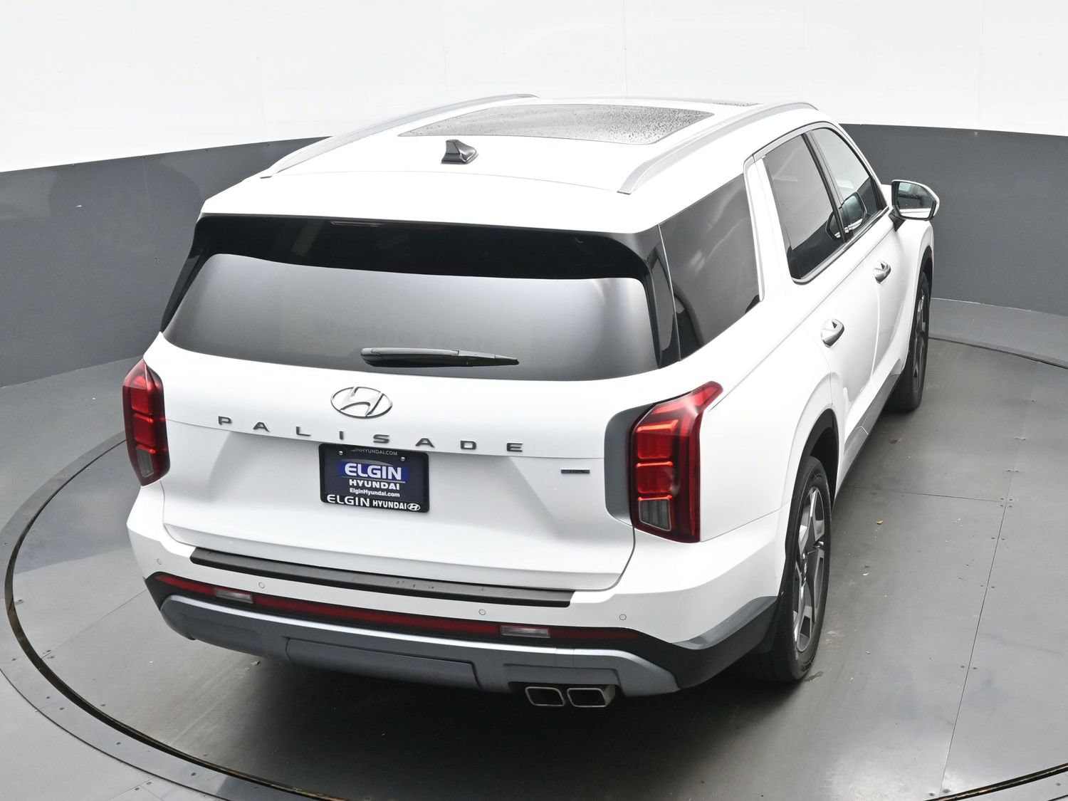2023 Hyundai Palisade Limited - Photo 41