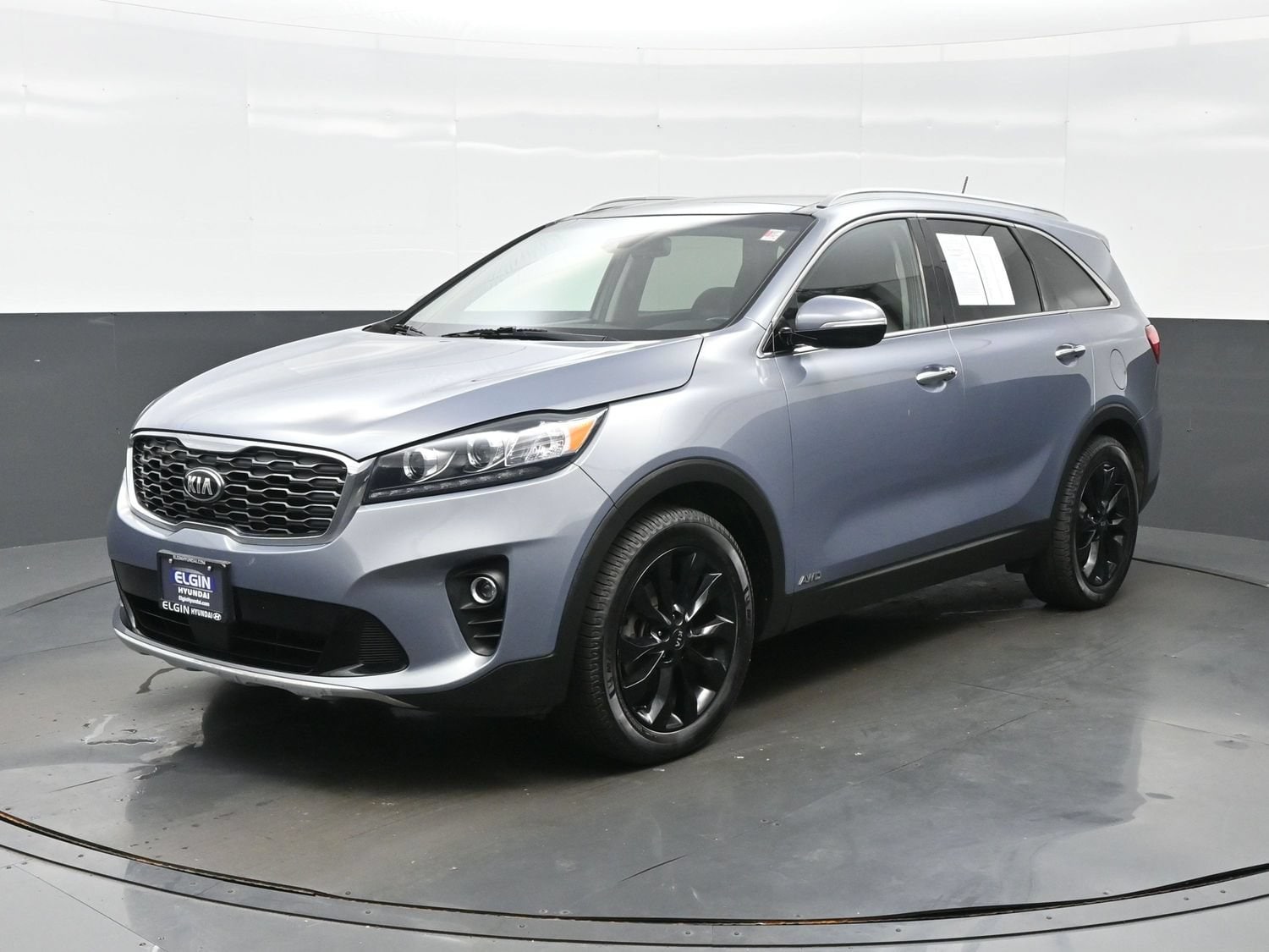 Used 2020 Kia Sorento EX with VIN 5XYPHDA53LG709786 for sale in Bartlett, IL