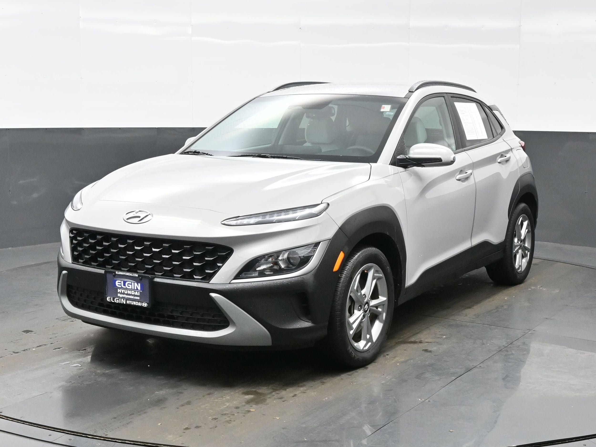 2023 Hyundai Kona