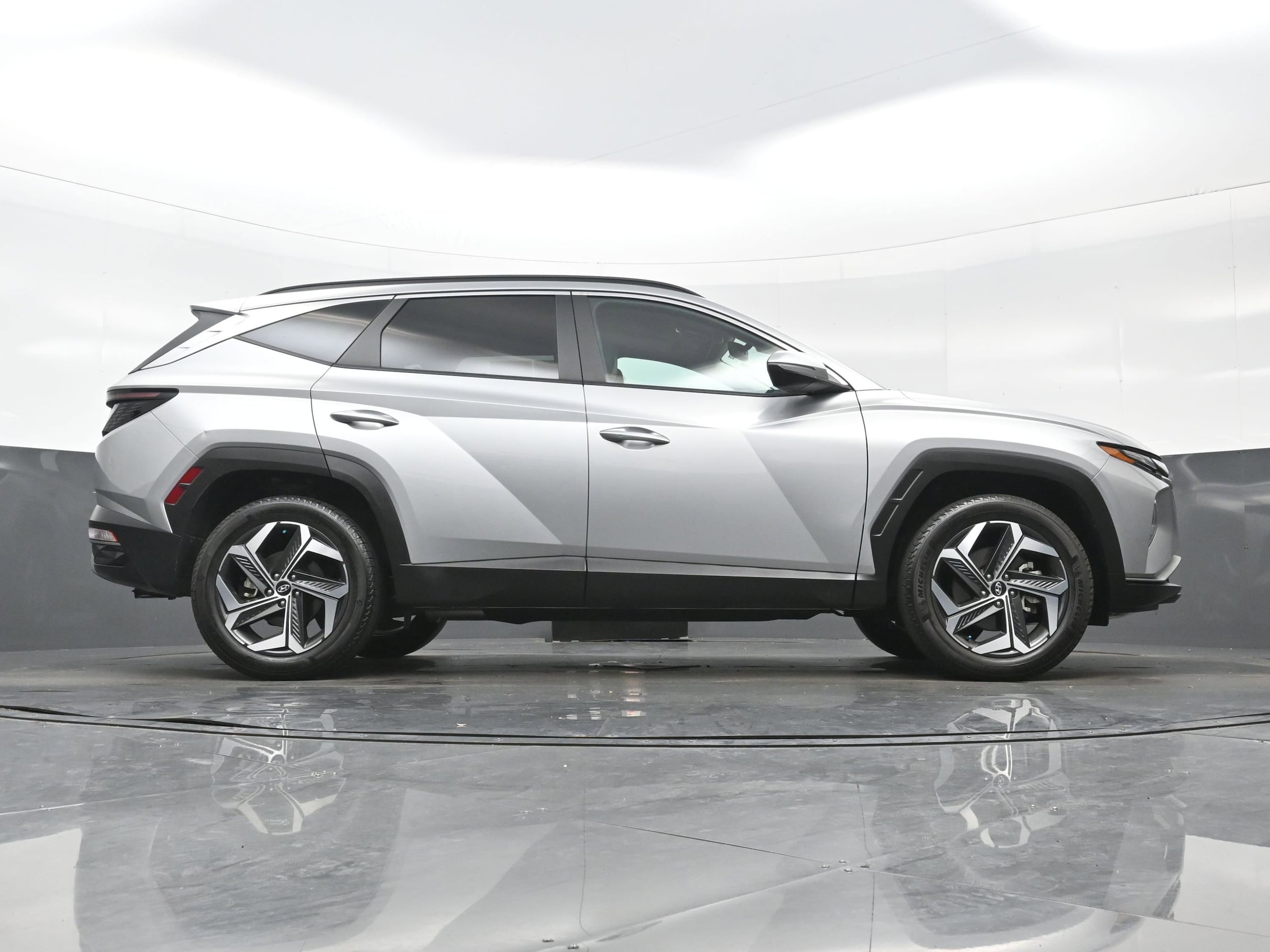 2023 Hyundai Tucson SEL - Photo 32