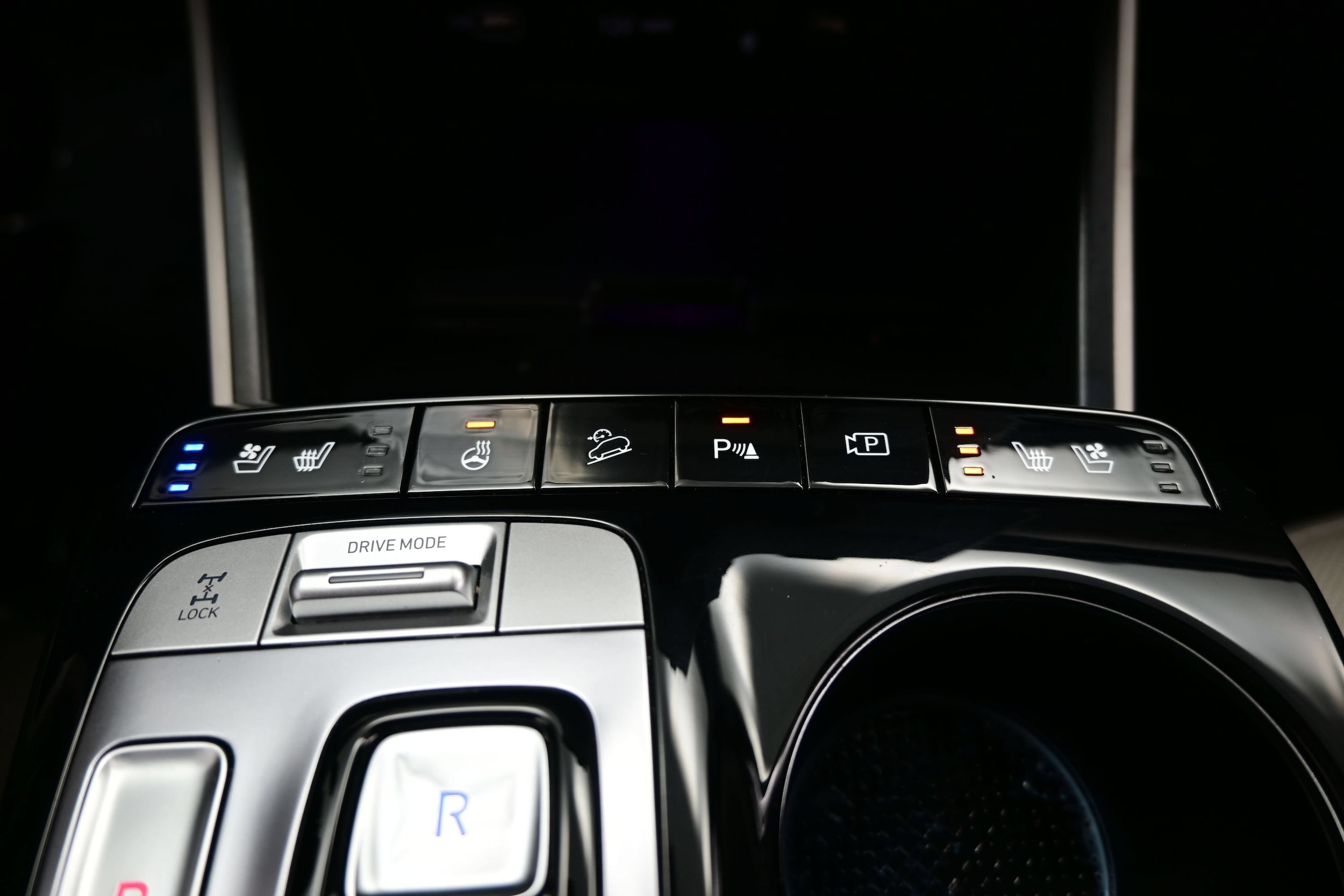 2022 Hyundai Tucson Limited - Photo 23