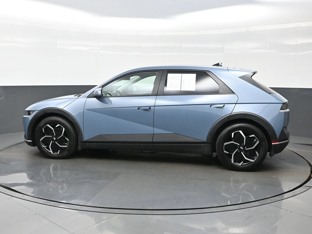 Certified 2023 Hyundai