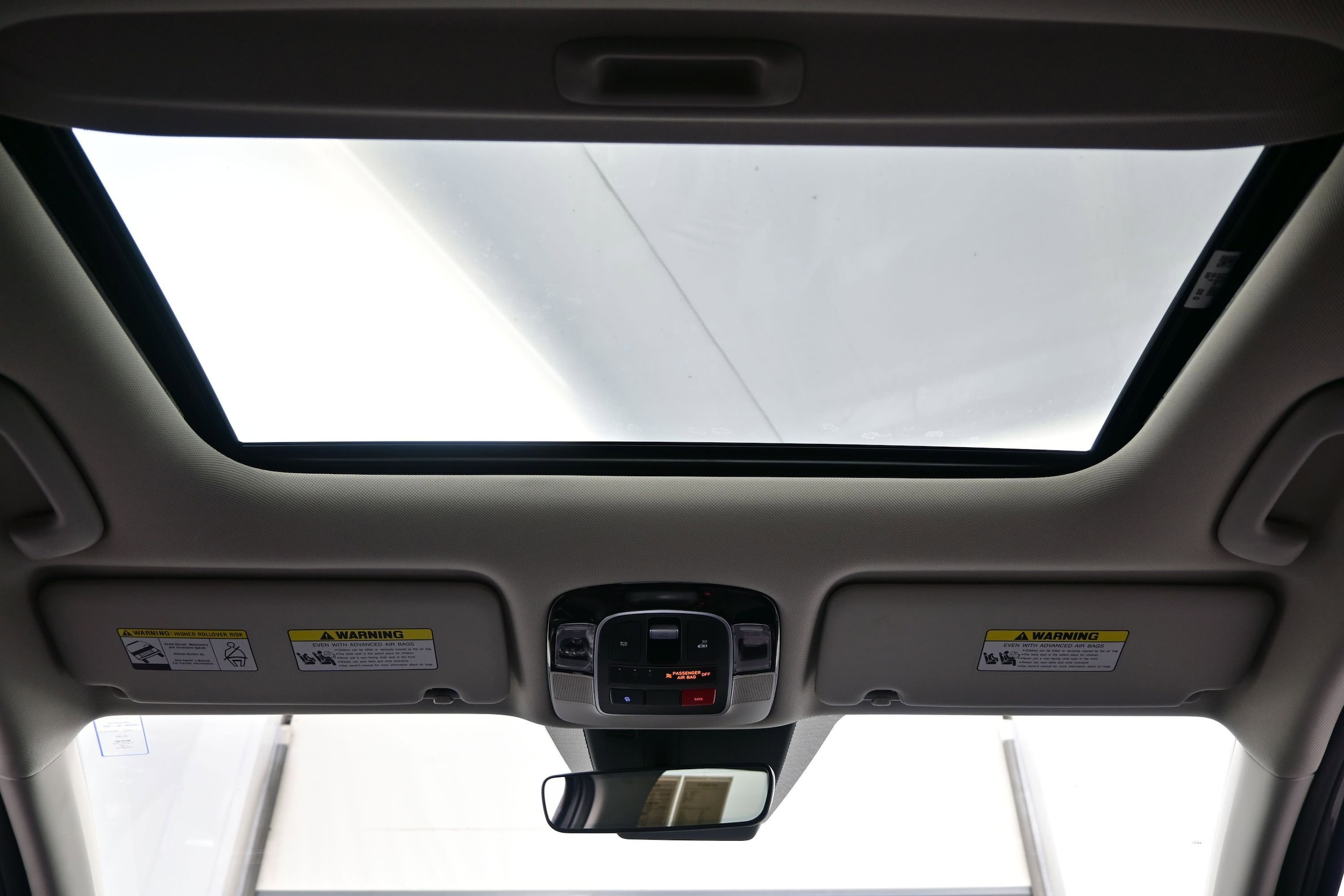2024 Hyundai Tucson SEL - Photo 17