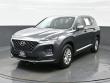 Used 2020 Hyundai Santa Fe SEL SUV