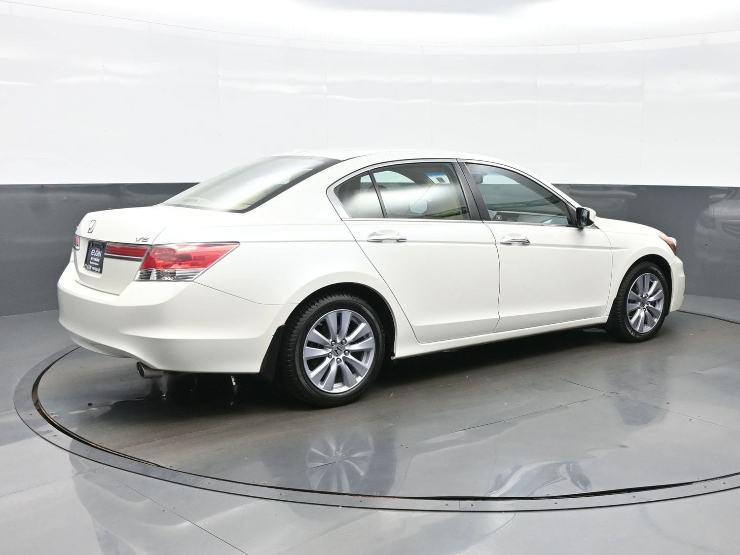 2011 Honda Accord EX-L V6 - Photo 6
