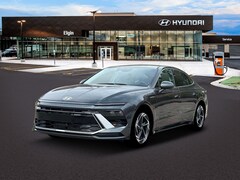 2026 Hyundai Sonata SEL Sport Sedan