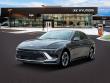 New 2026 Hyundai Sonata SEL Sport Sedan