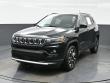 Used 2023 Jeep Compass Limited SUV