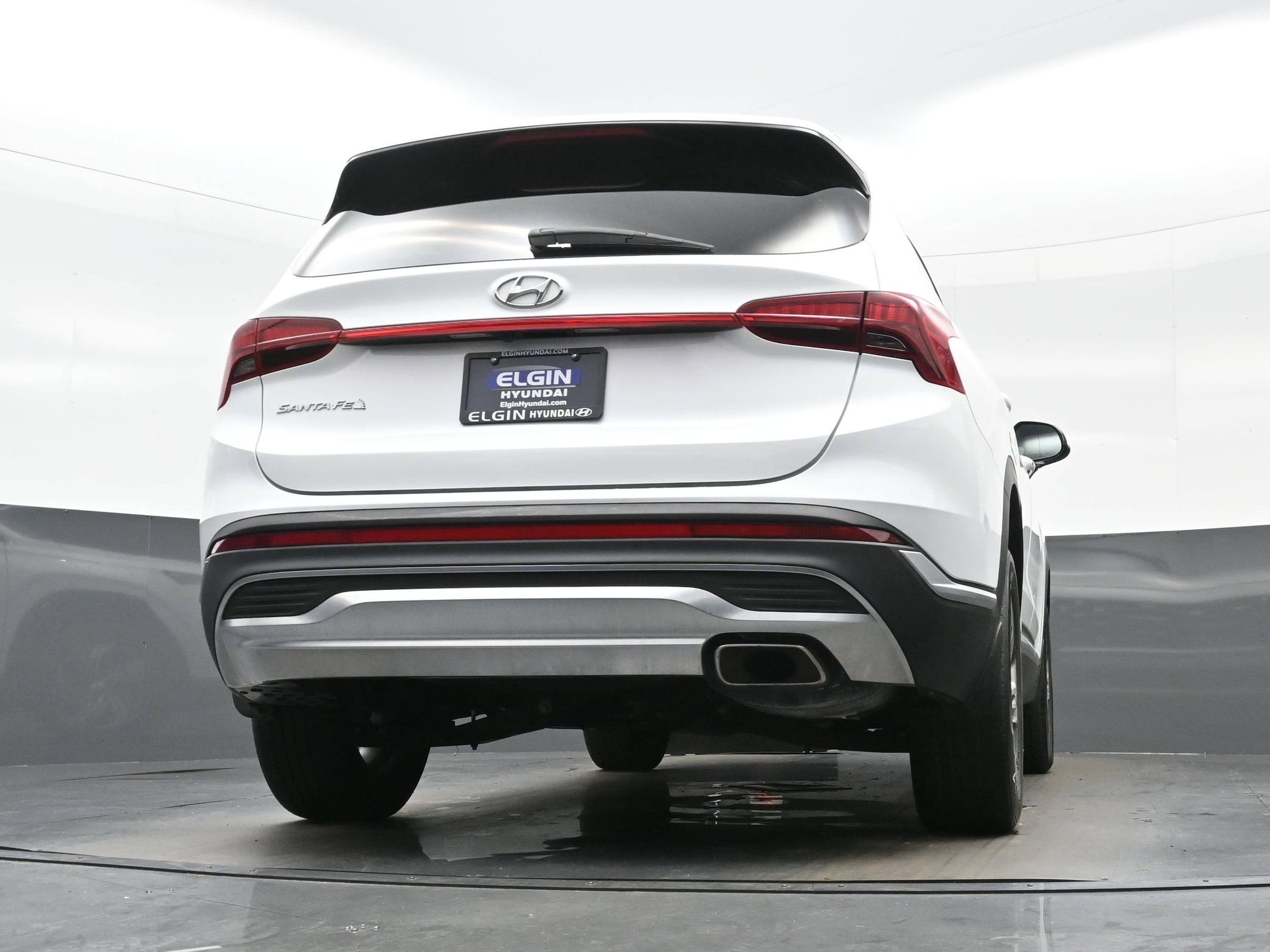 2022 Hyundai Santa Fe SEL - Photo 28