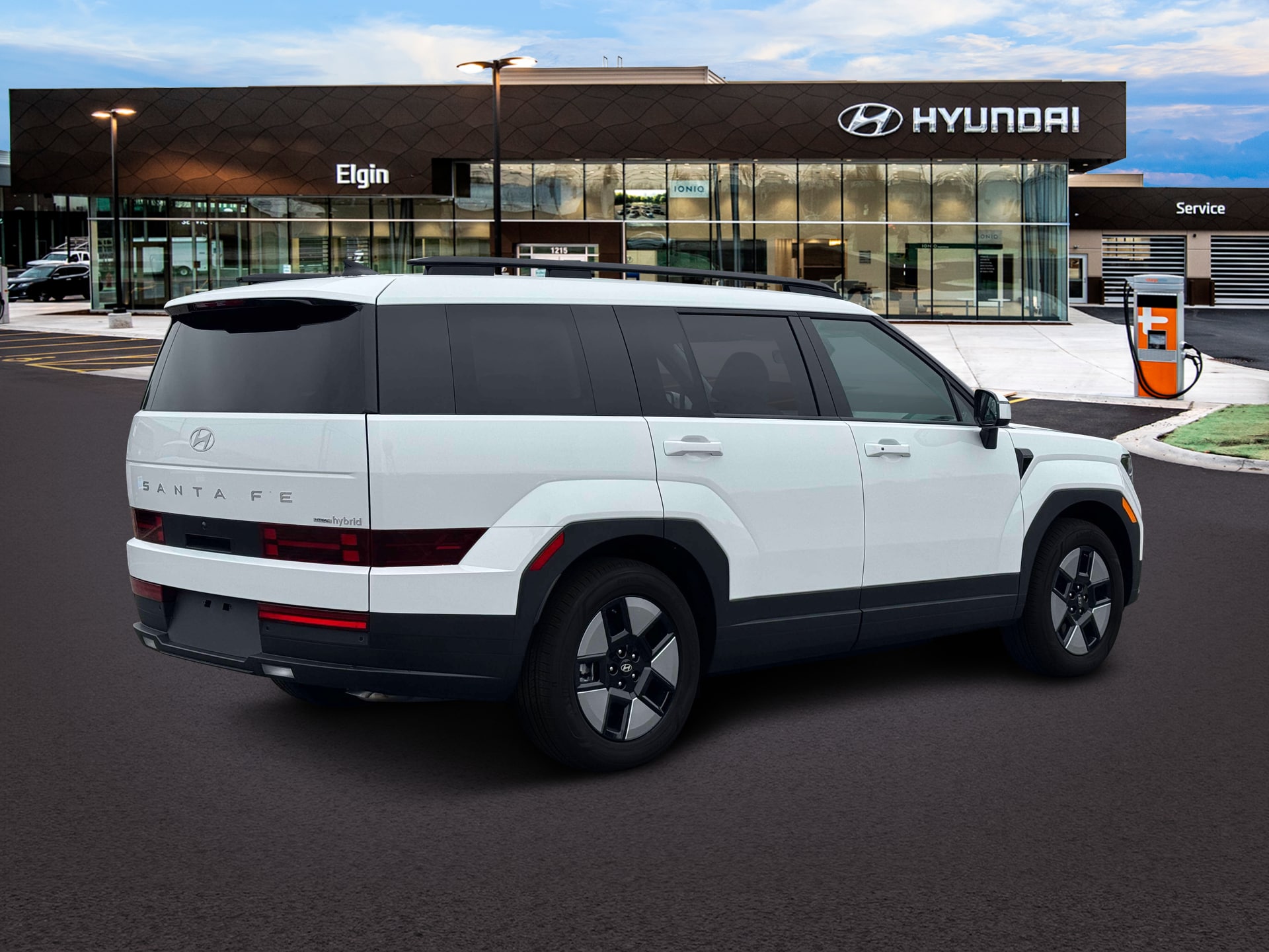 Vehicle thumbnail