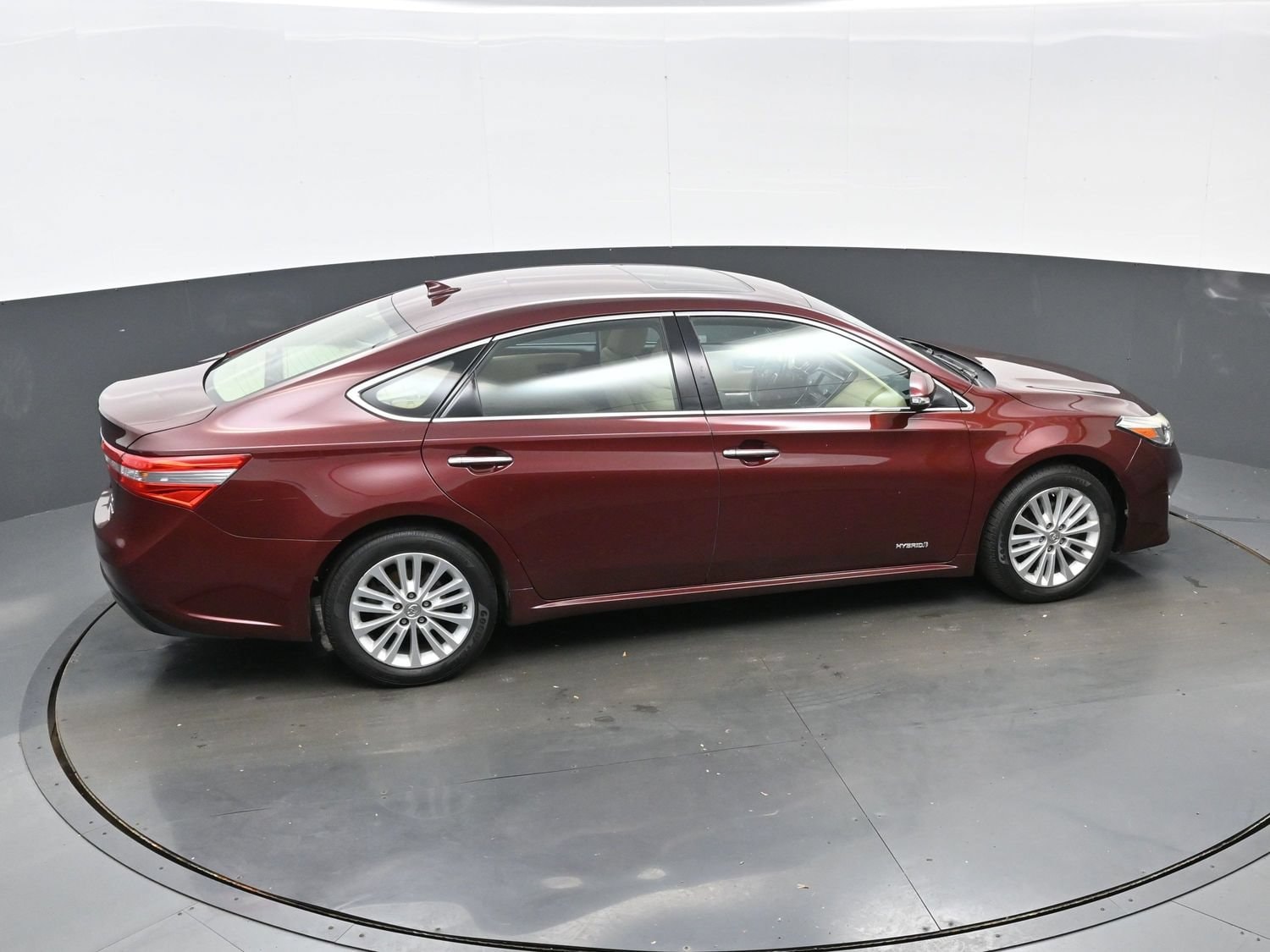 2014 Toyota Avalon Limited Hybrid - Photo 38