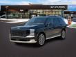 New 2027 Hyundai Palisade Hybrid Calligraphy SUV
