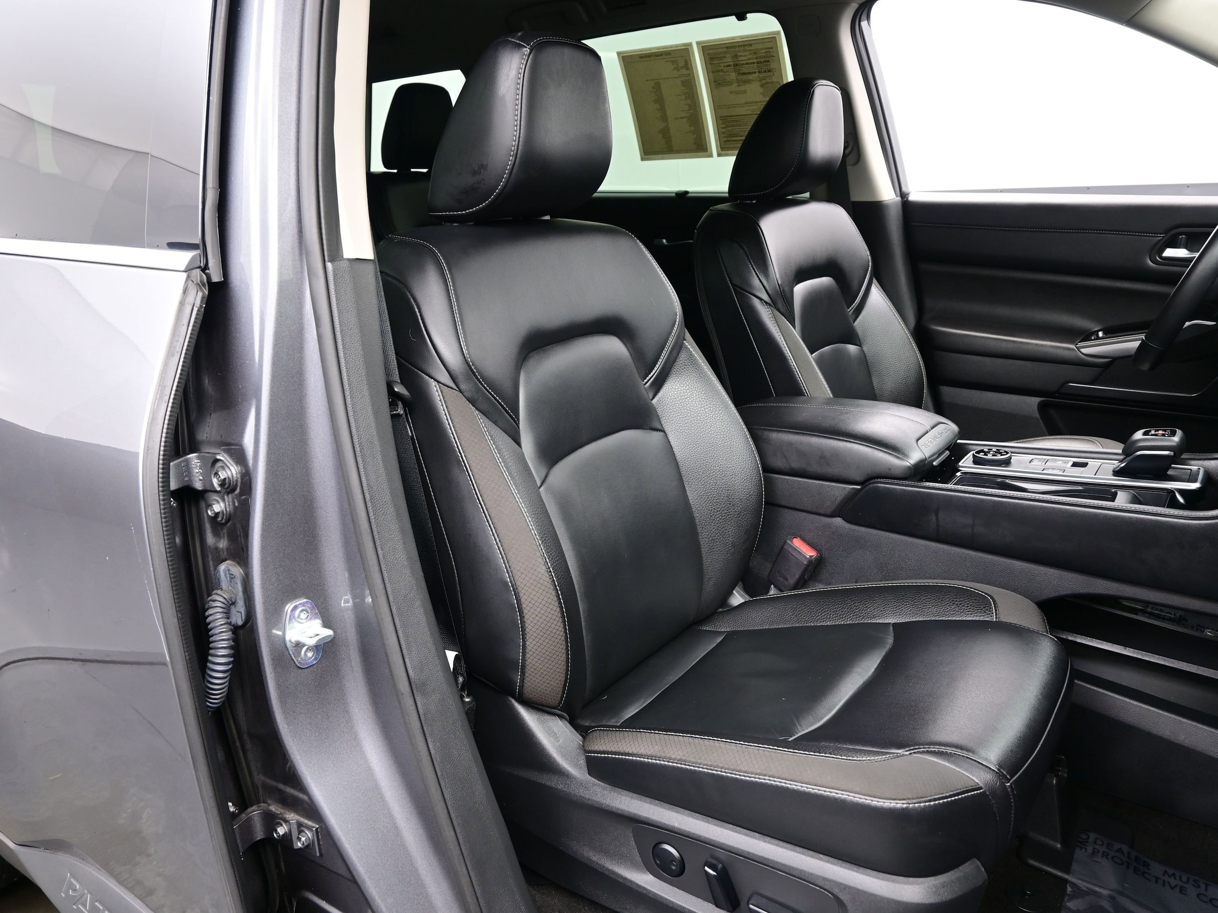 2023 Nissan Pathfinder SL - Photo 14