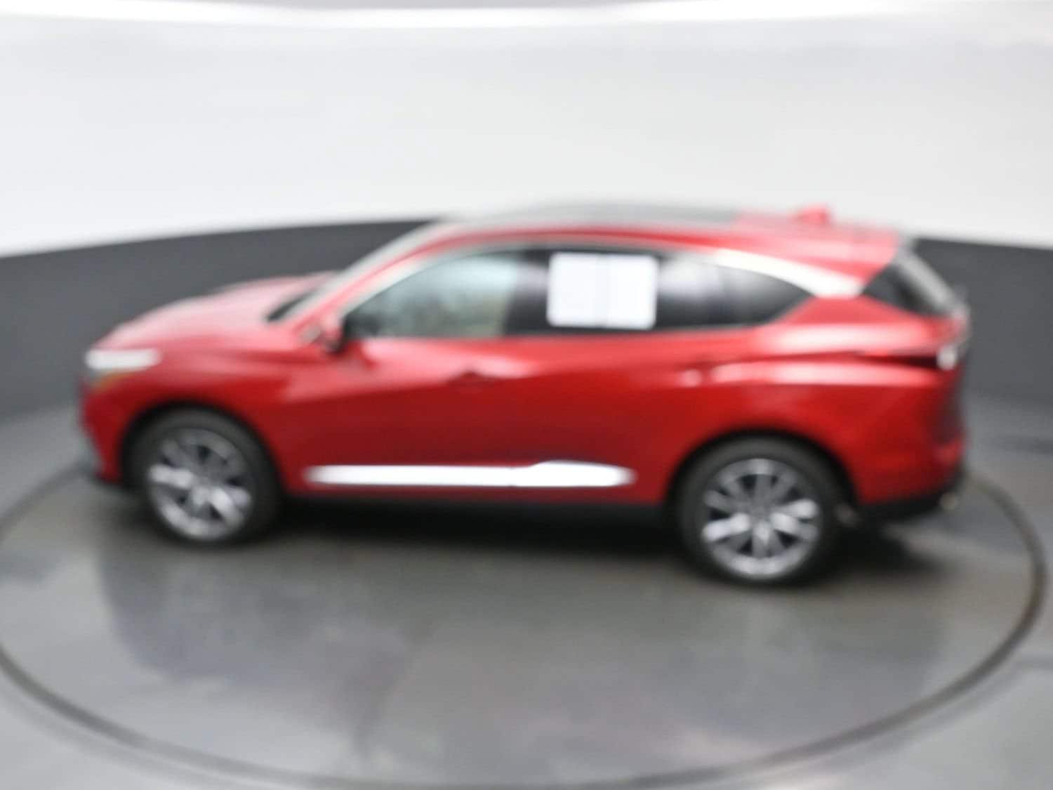 2021 Acura RDX Technology Package - Photo 35