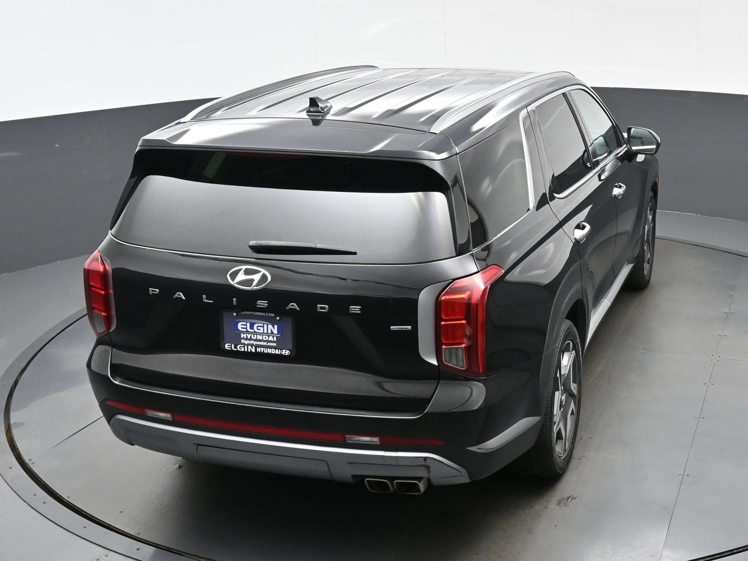 2024 Hyundai Palisade SEL - Photo 38