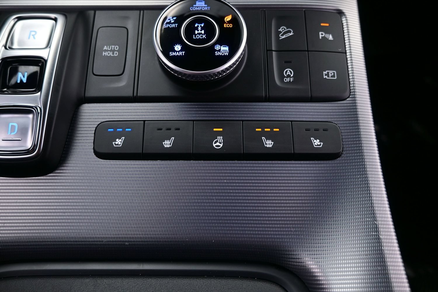 2023 Hyundai Palisade Calligraphy - Photo 24