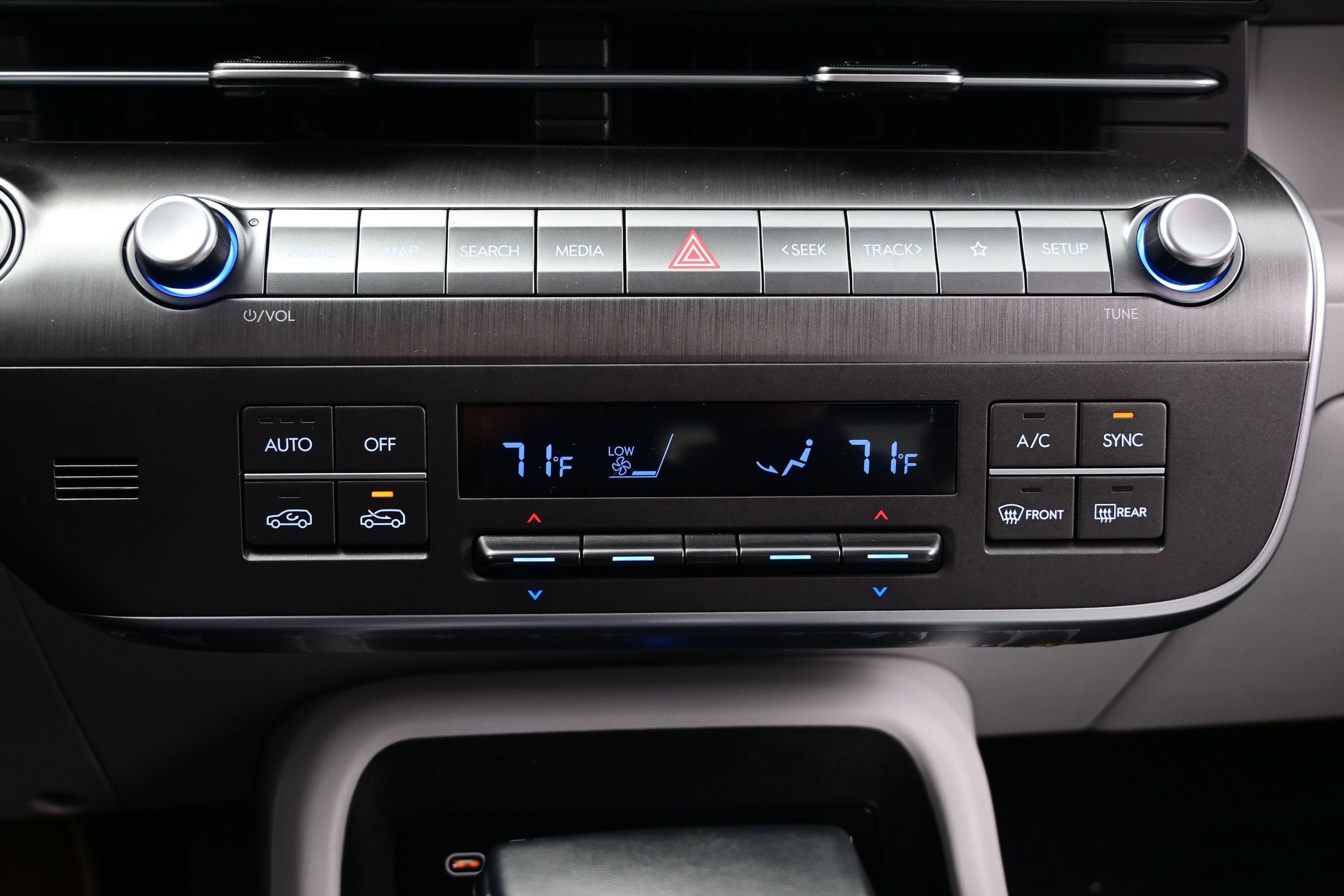 2026 Hyundai Kona SEL Sport - Photo 19