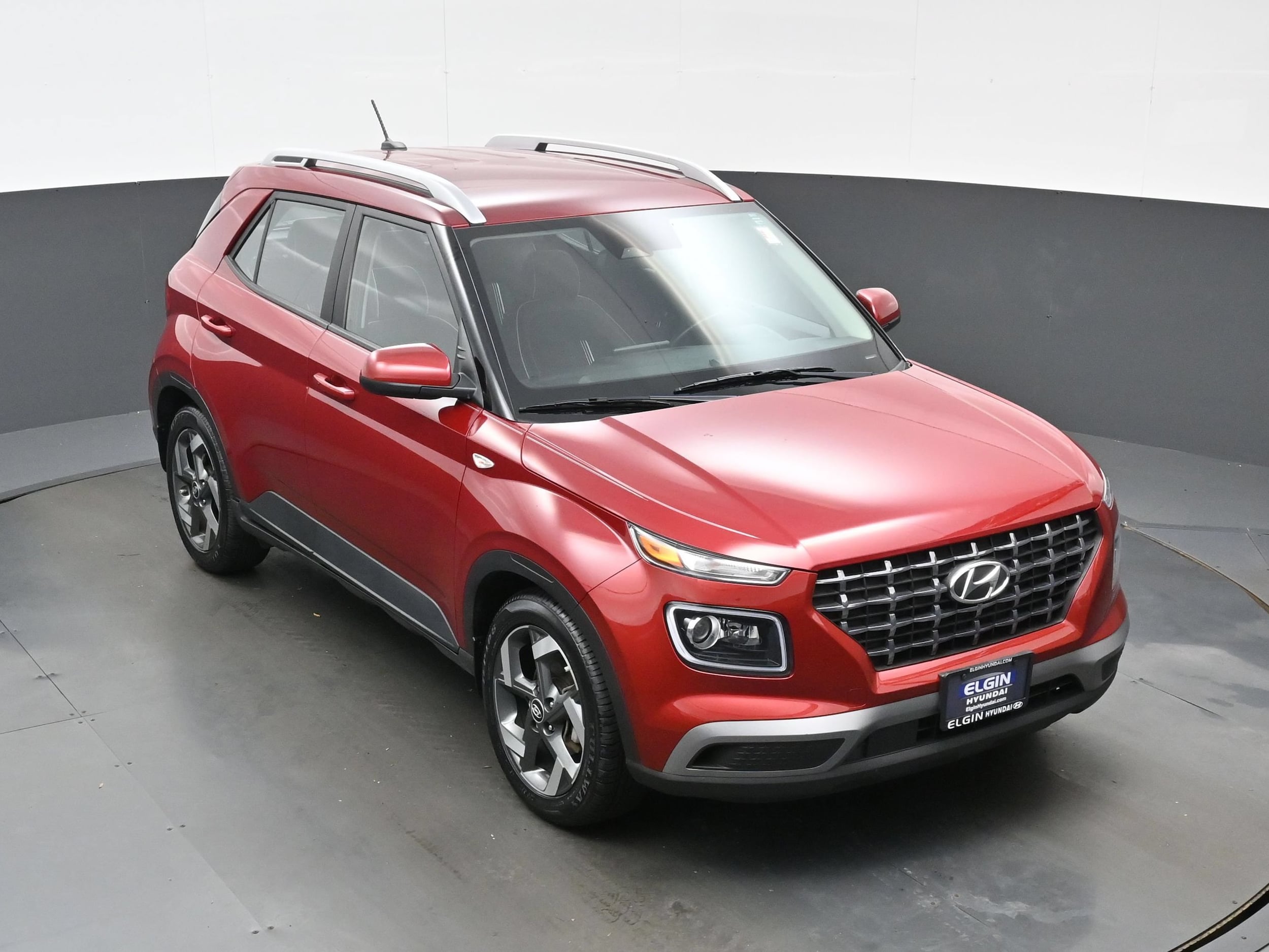 2024 Hyundai Venue Limited - Photo 39