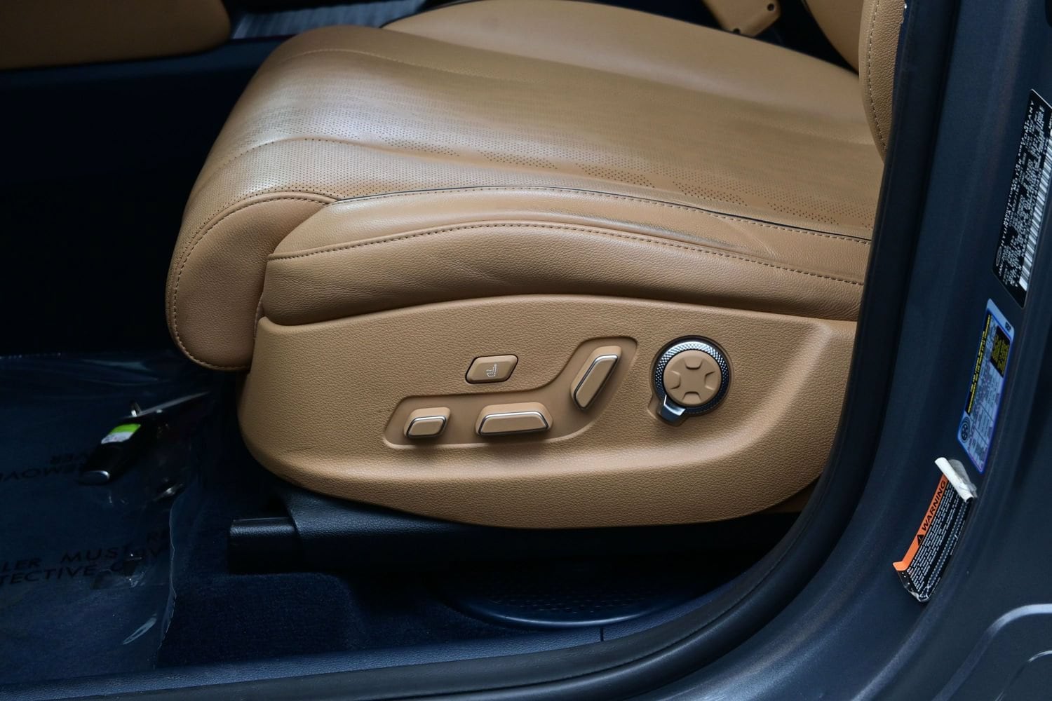 2023 GENESIS GV80 Advanced+ - Photo 11