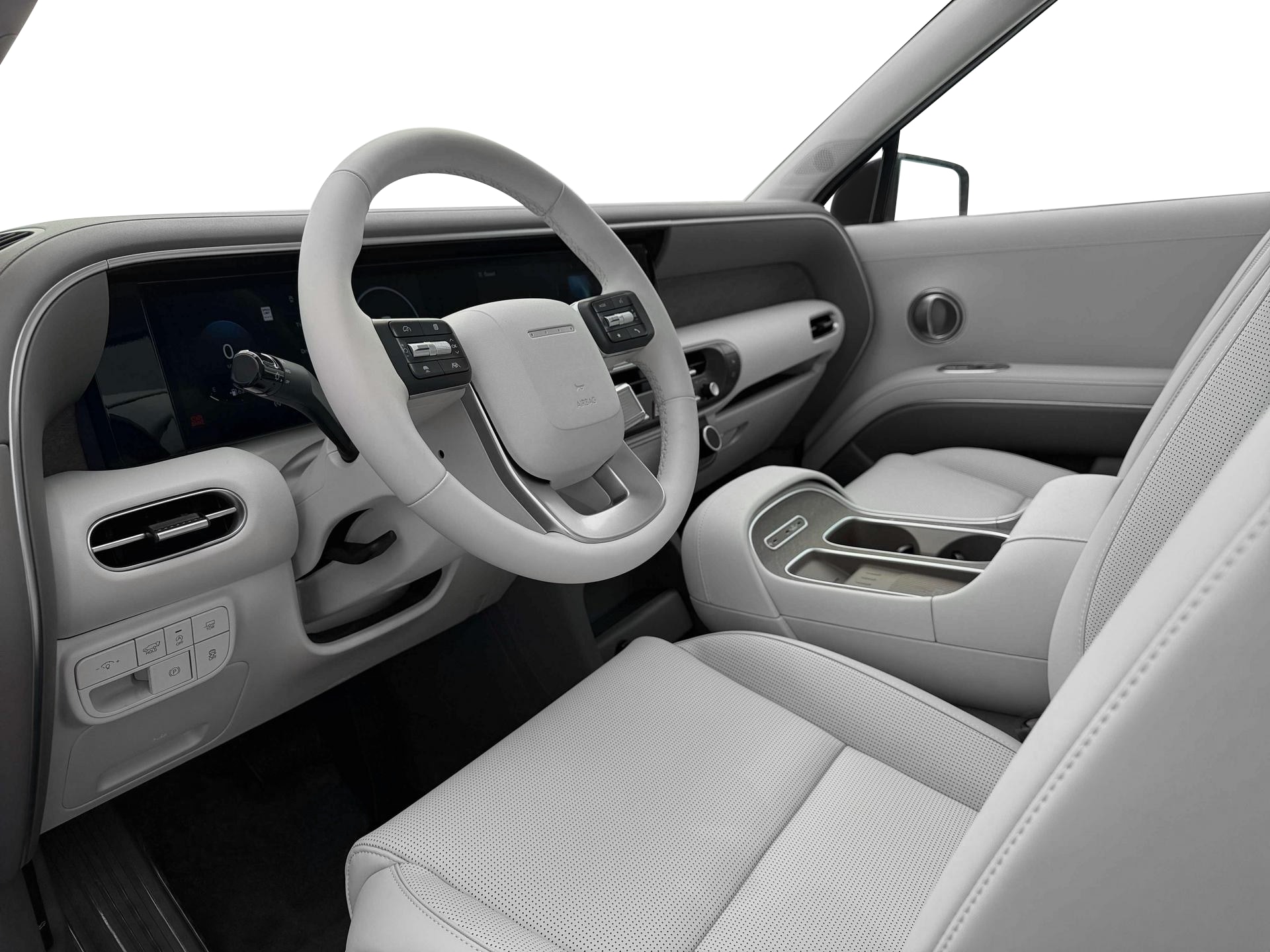 2026 Hyundai Palisade SEL Premium - Photo 14