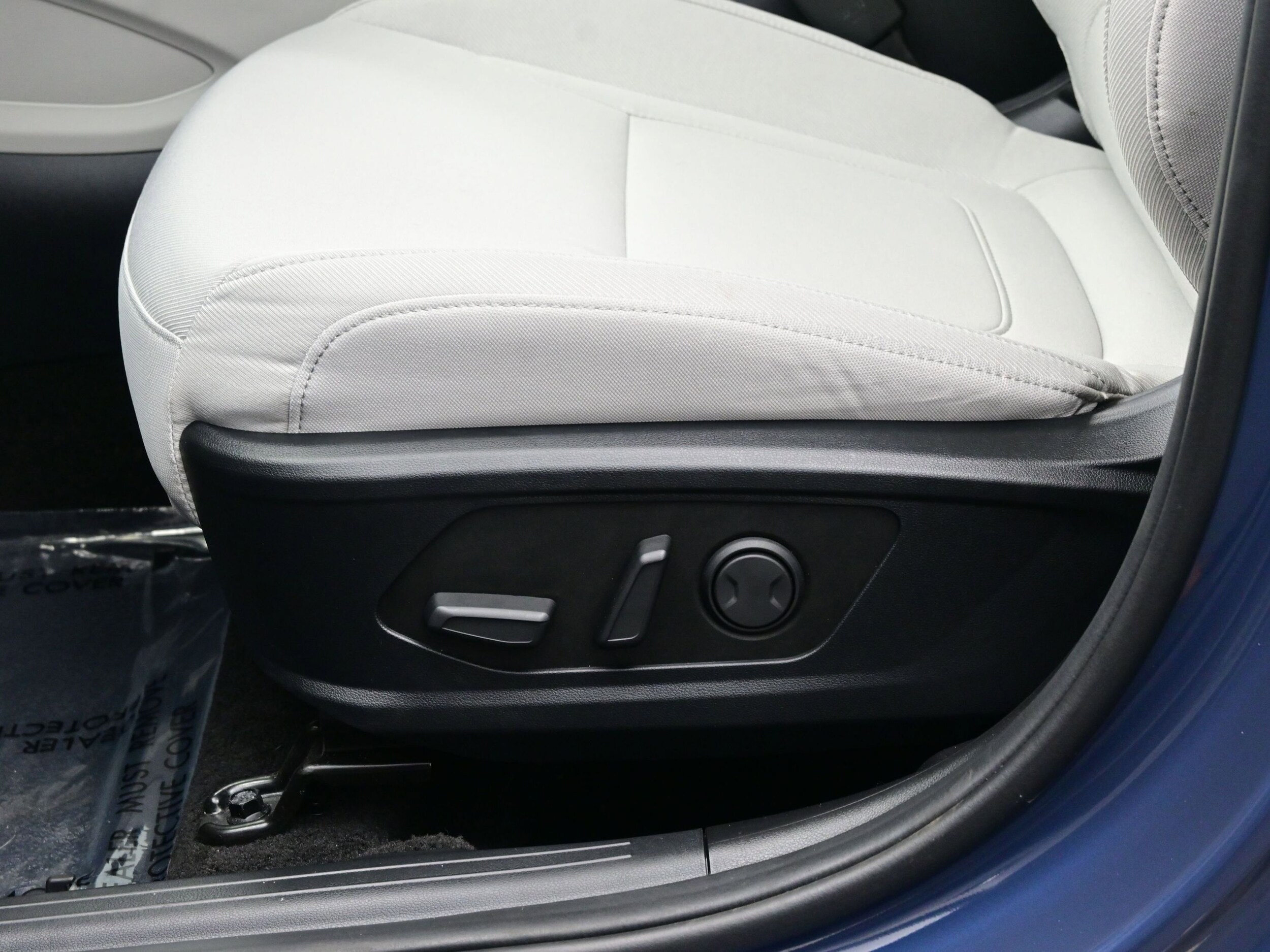 2026 Hyundai Tucson SEL - Photo 11