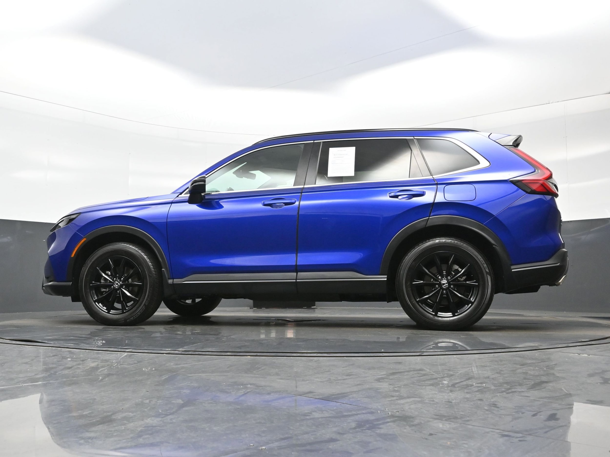 2024 Honda CR-V 28