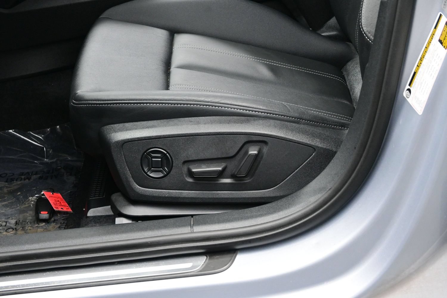 2023 Audi A3 Sedan Premium - Photo 11