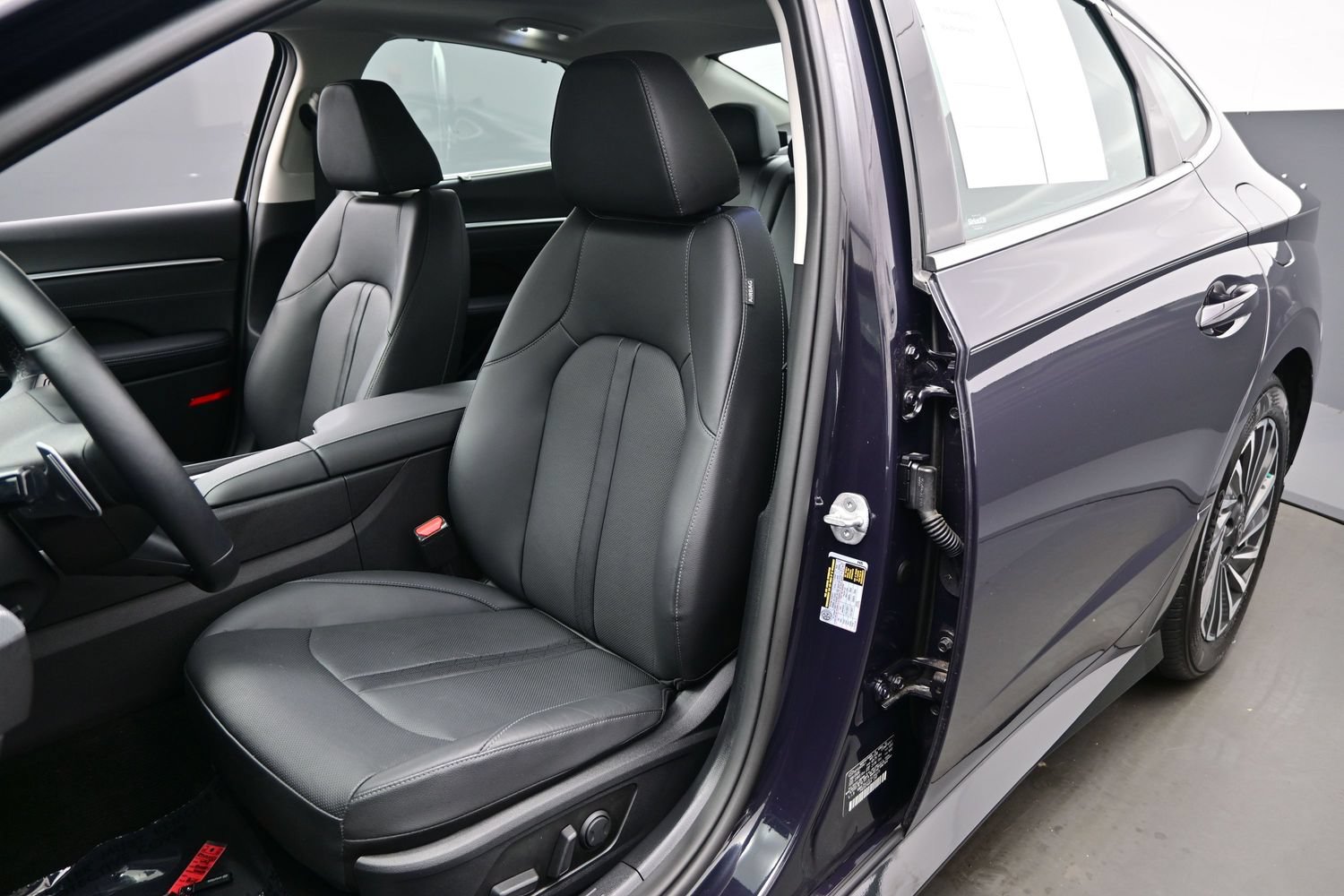 2026 Hyundai Sonata Hybrid Limited - Photo 13
