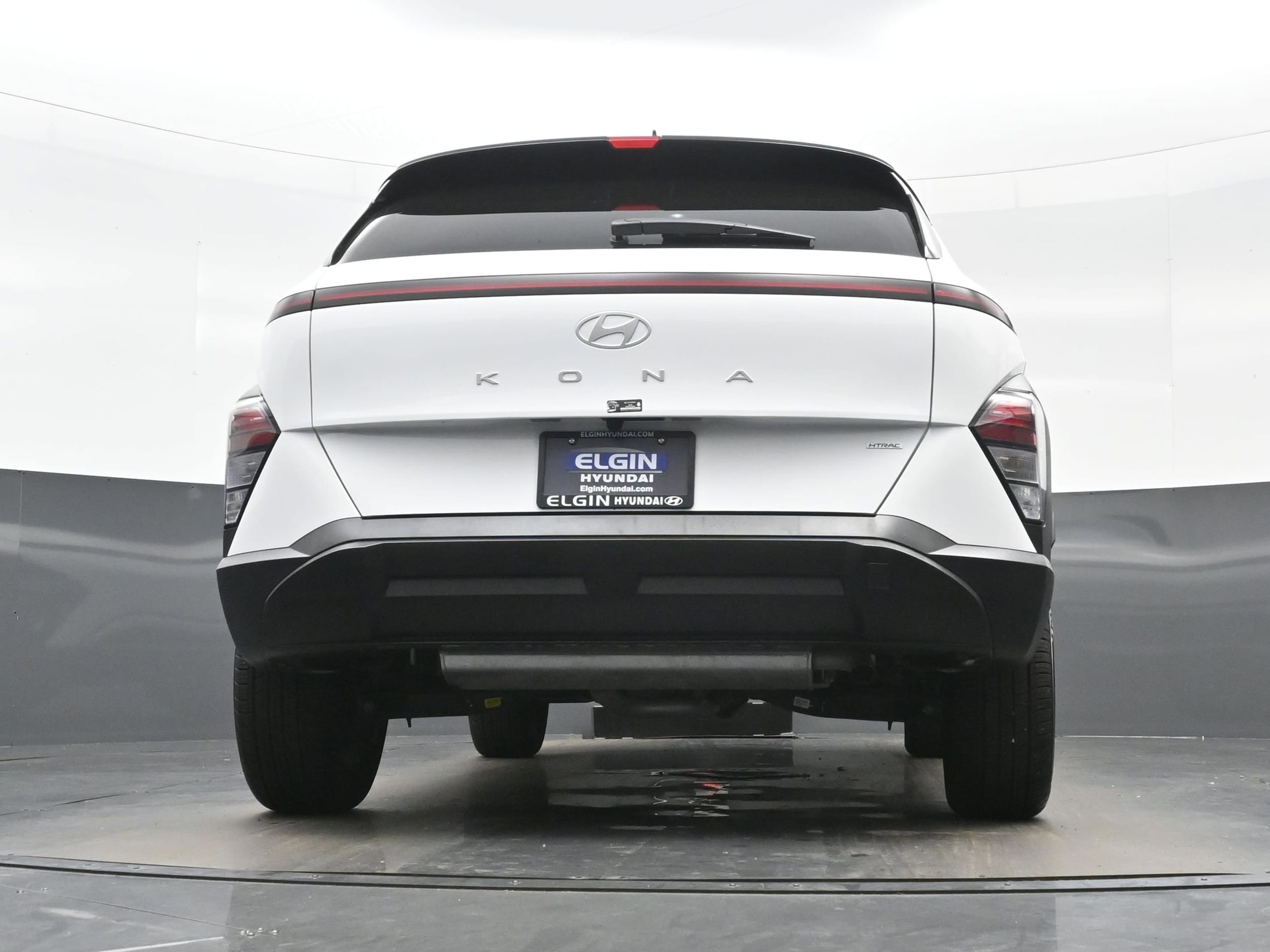 2026 Hyundai Kona SEL Sport - Photo 30