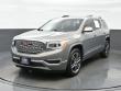 Used 2019 GMC Acadia Denali SUV