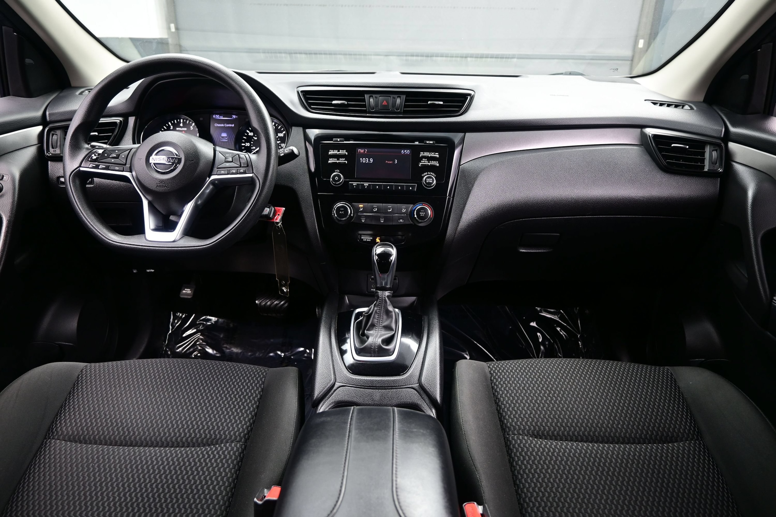 2018 Nissan Rogue Sport S - Photo 16