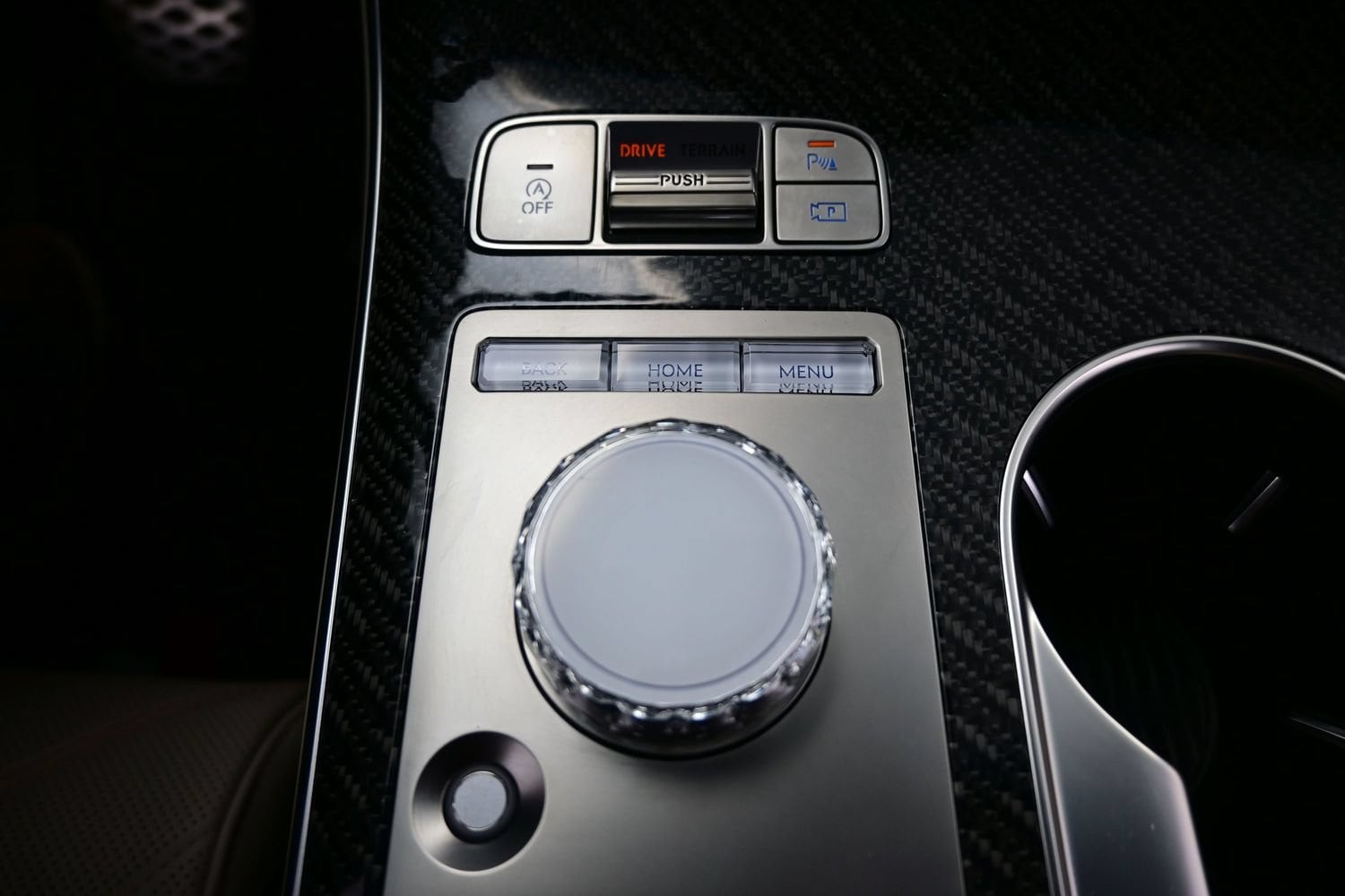 2026 GENESIS GV70 Sport Prestige - Photo 22