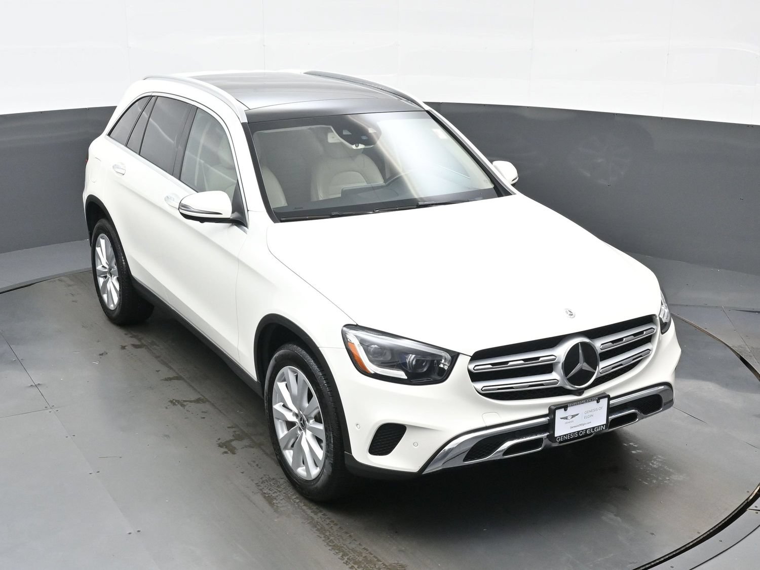 2020 Mercedes-Benz GLC GLC300 - Photo 40