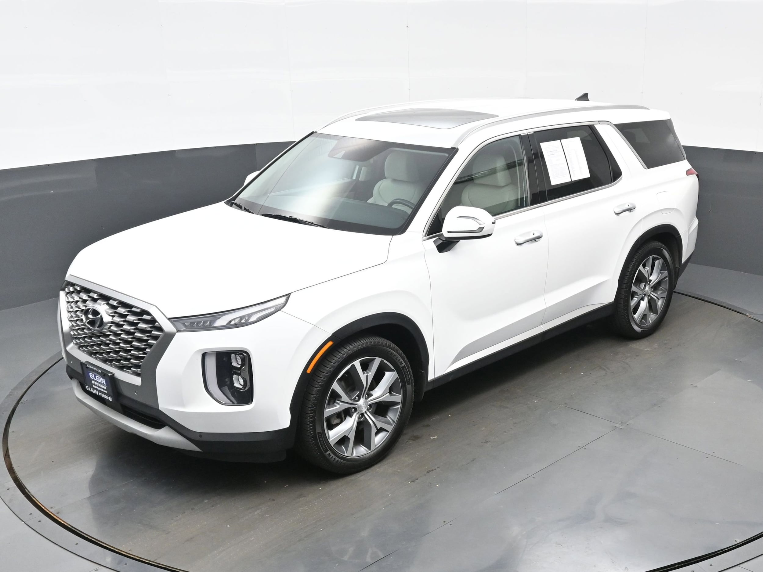 2021 Hyundai Palisade SEL - Photo 44