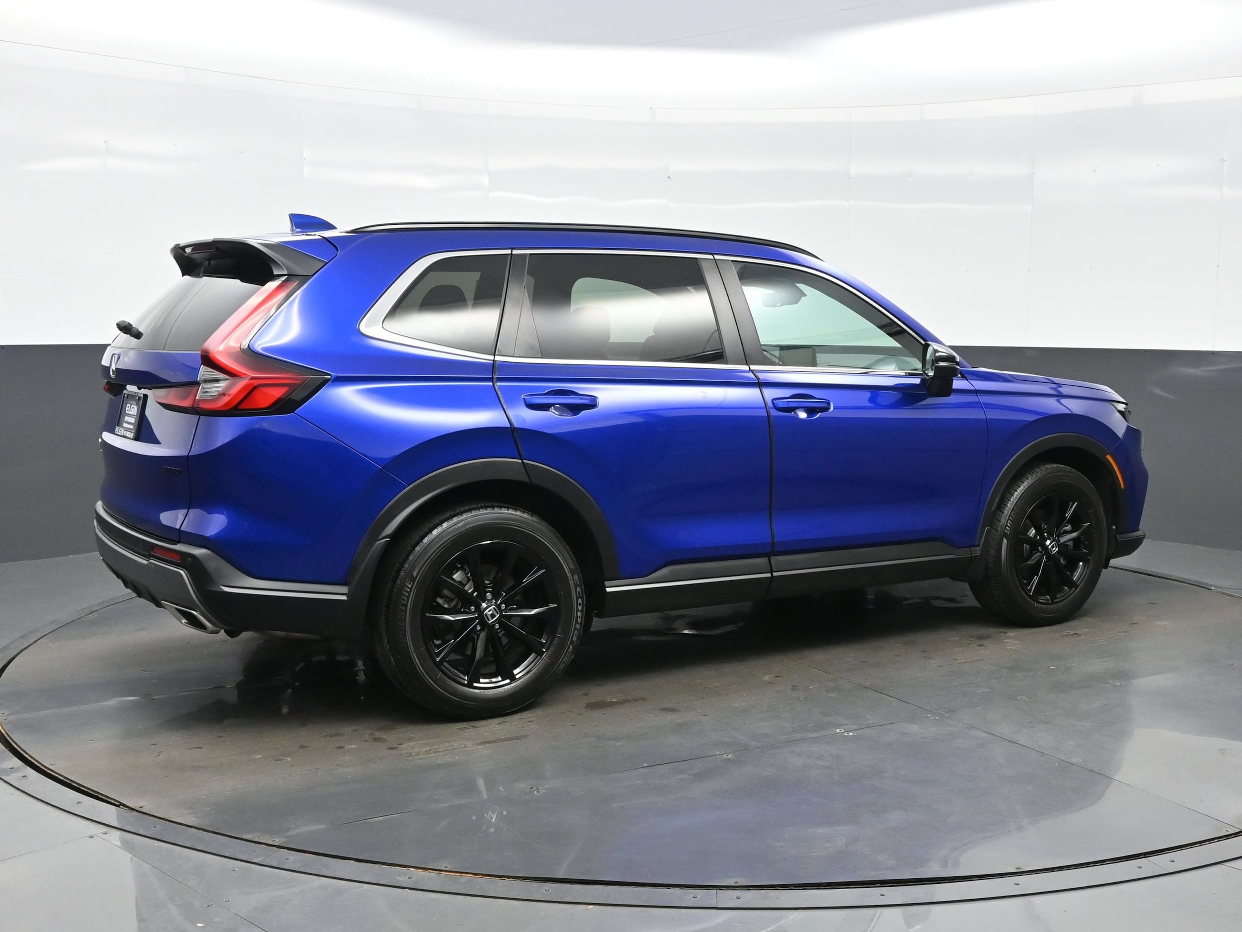 2024 Honda CR-V 6