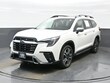  Subaru Ascent