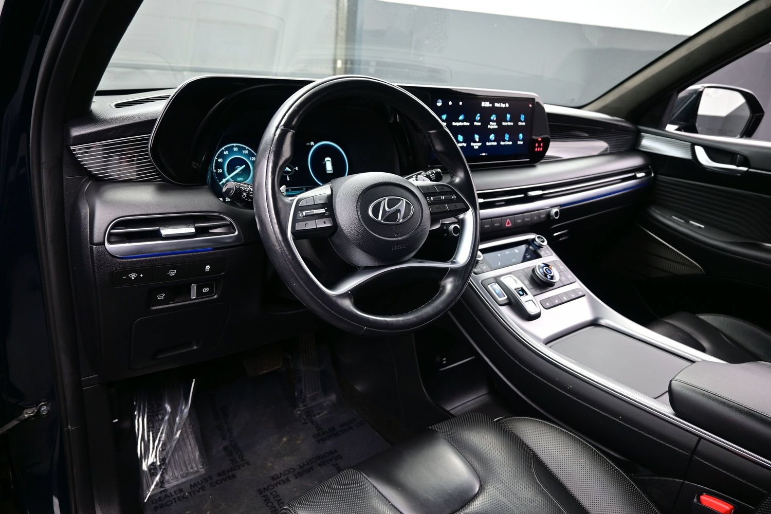 2023 Hyundai Palisade Calligraphy - Photo 13