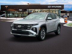 2026 Hyundai Tucson SEL AWD SUV