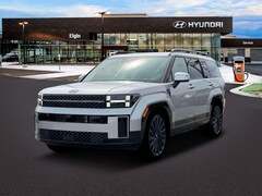 2026 Hyundai Santa Fe Calligraphy AWD SUV