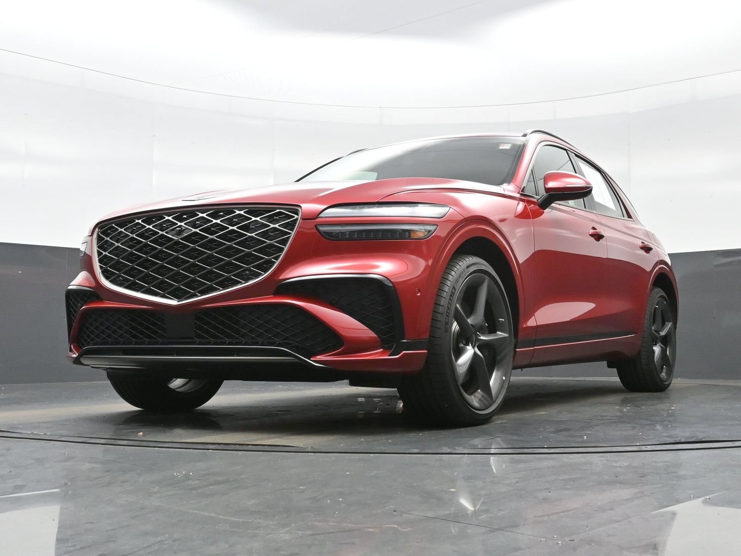 2026 GENESIS GV70 Sport Prestige - Photo 27