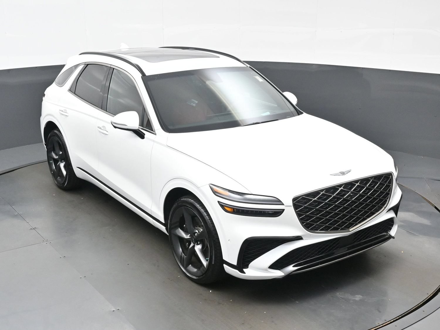 2026 GENESIS GV70 Sport Prestige - Photo 40