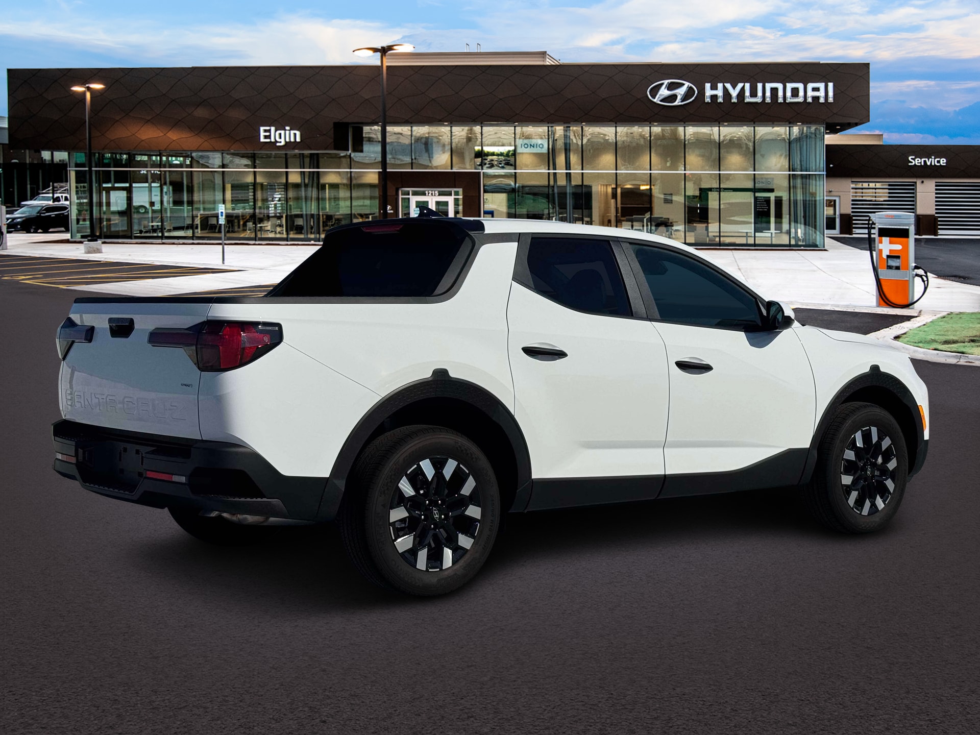 Vehicle thumbnail