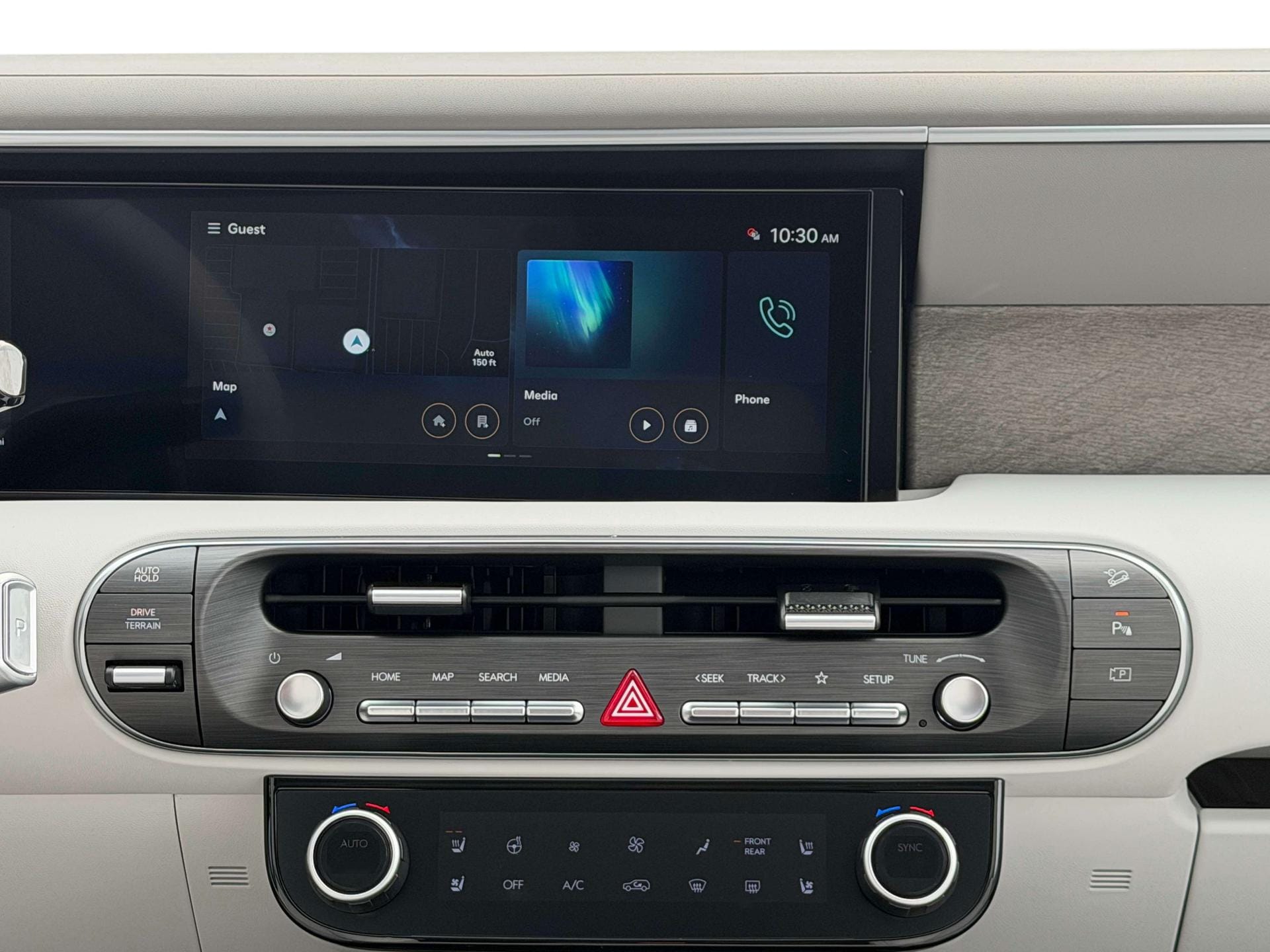2026 Hyundai Palisade SEL Premium - Photo 19