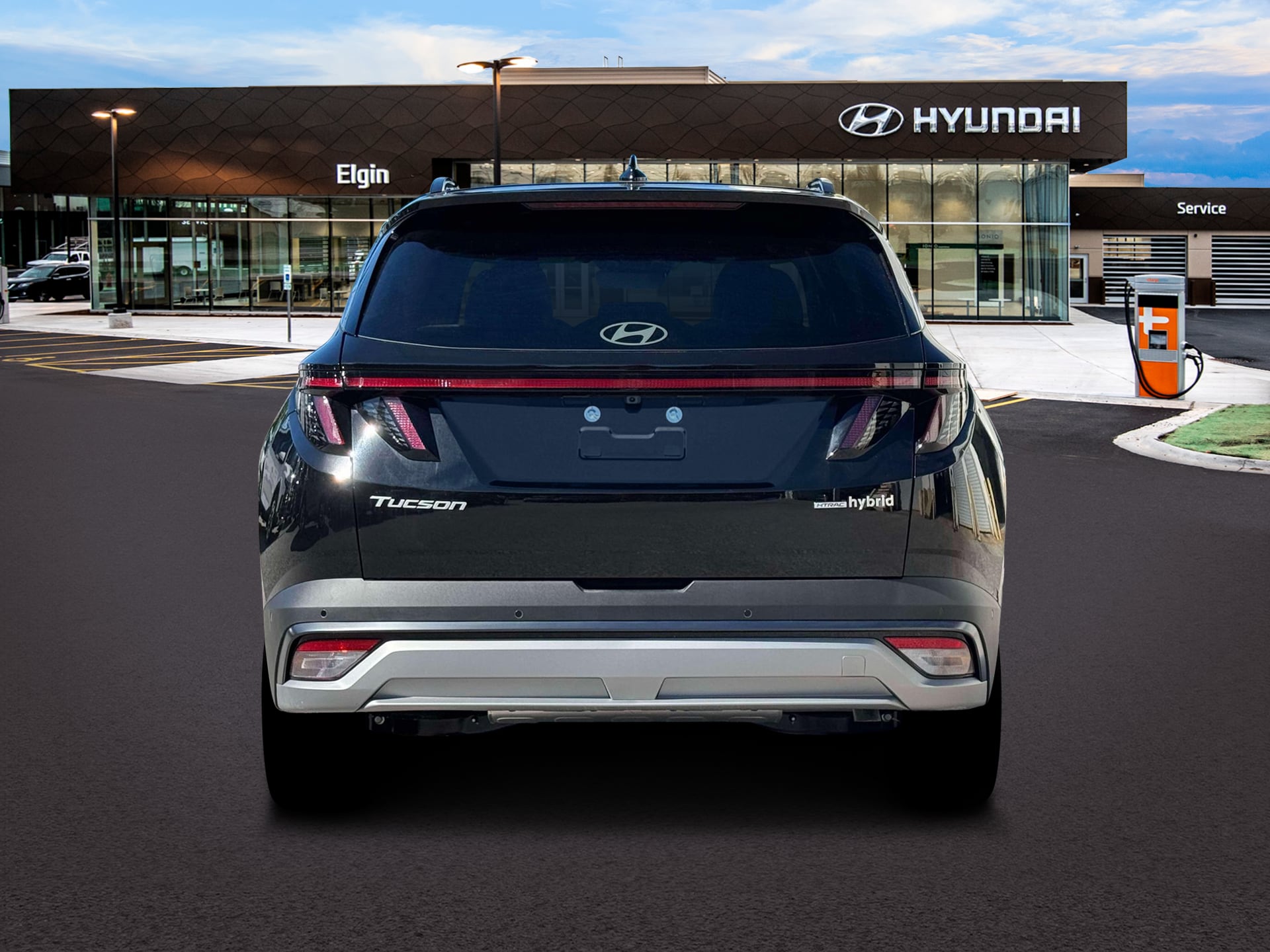 Vehicle thumbnail